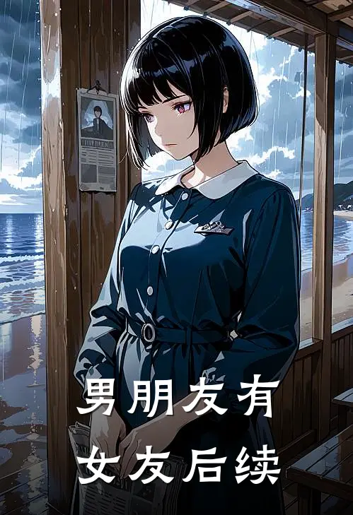 男朋友有女友后续