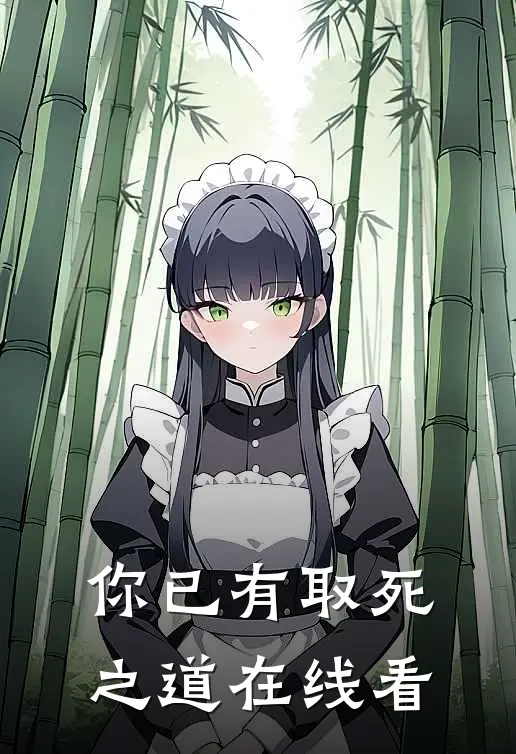 你已有取死之道在线看