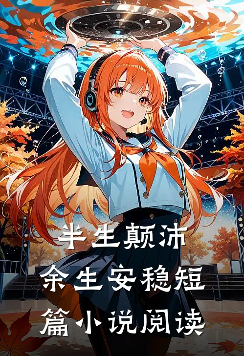 半生颠沛,余生安稳短篇阅读全文