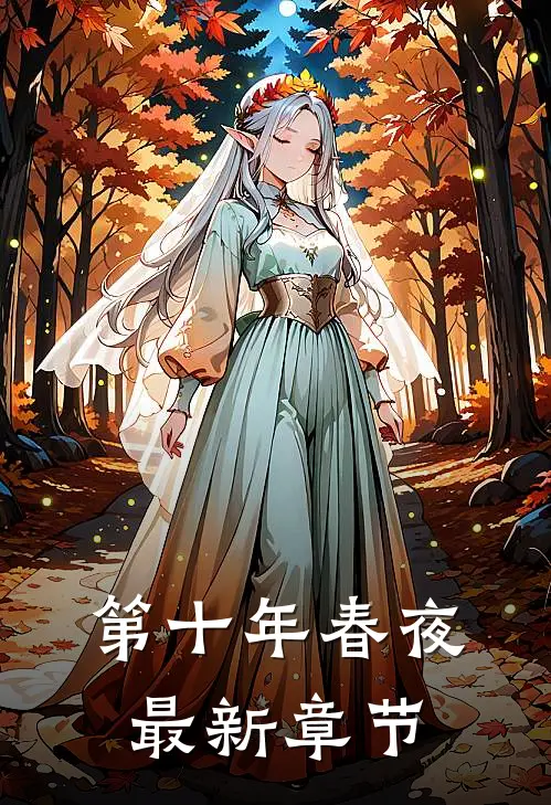 第十年春夜最新章节