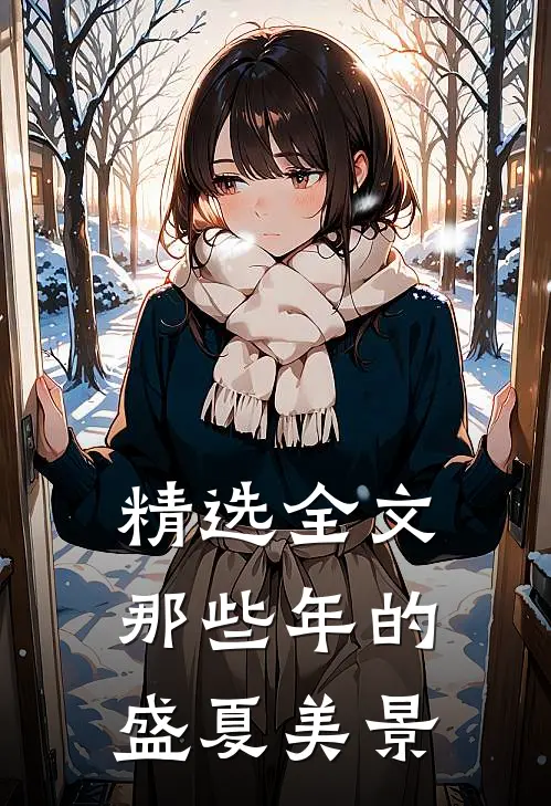 精选全文那些年的盛夏美景