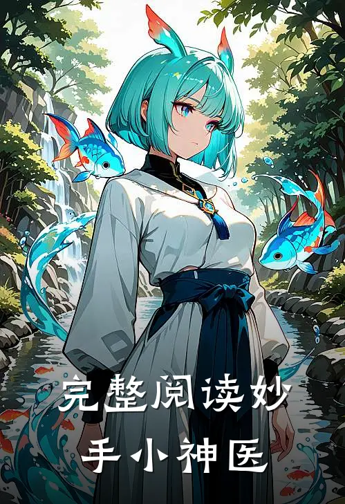 完整阅读妙手小神医