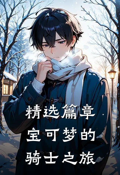 精选篇章宝可梦的骑士之旅