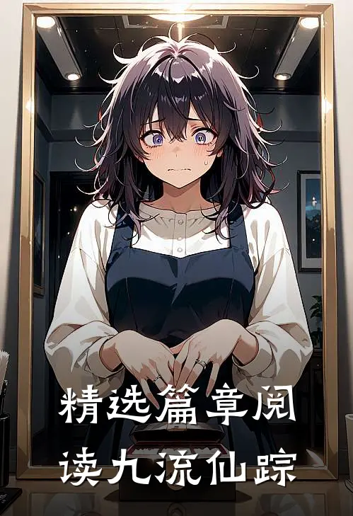 精选篇章阅读九流仙踪