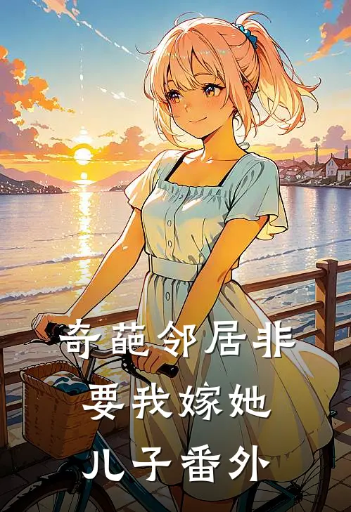 奇葩邻居非要我嫁她儿子番外