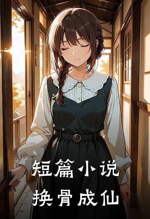短篇小说换骨成仙