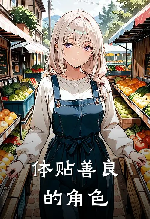 体贴善良的角色