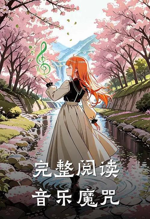 完整阅读音乐魔咒