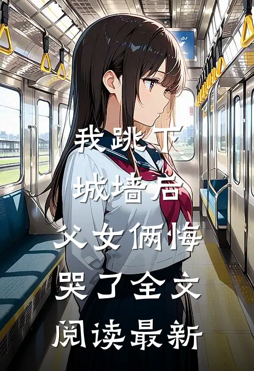 我跳下城墙后,父女俩悔哭了全文阅读最新
