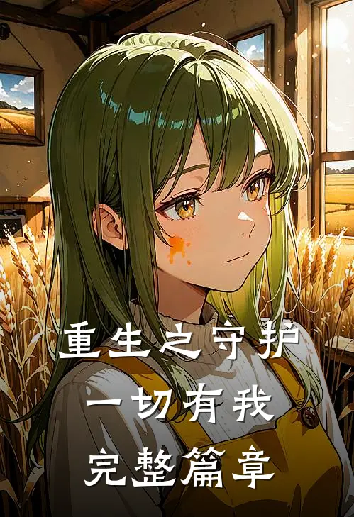 重生之守护一切有我完整篇章在线阅读