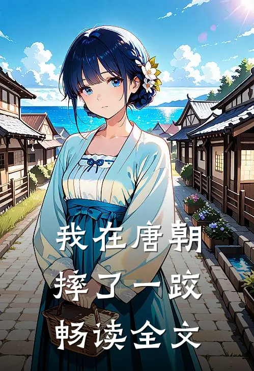 我在唐朝摔了一跤畅读全文