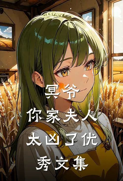 冥爷,你家夫人太凶了优秀文集