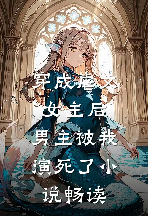 穿成虐文女主后,男主被我演死了畅读网