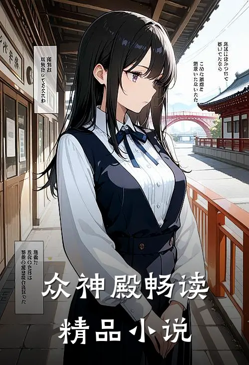 众神殿畅读精品小说