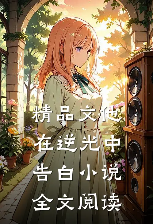 精品文他在逆光中告白全文阅读