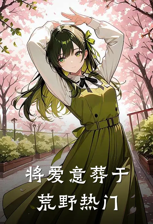 将爱意葬于荒野热门