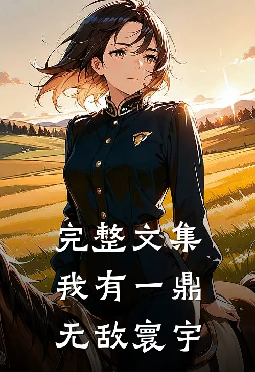 完整文集我有一鼎,无敌寰宇的