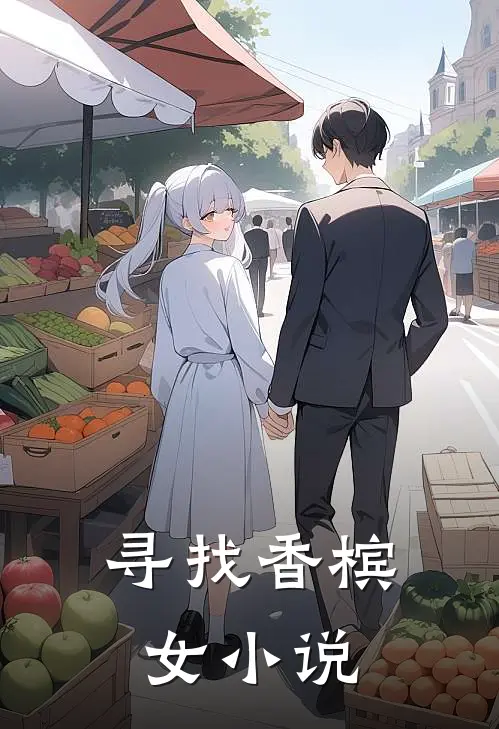 寻找香槟女阅读