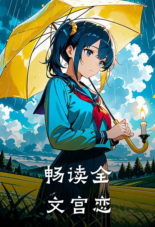 畅读全文宫恋