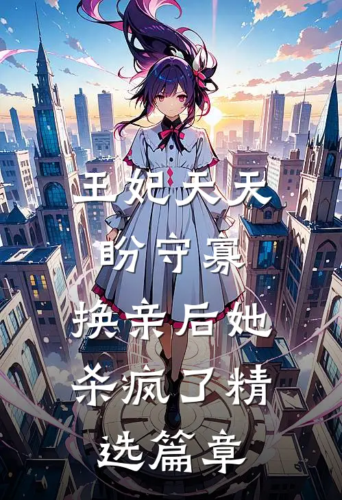王妃天天盼守寡,换亲后她杀疯了精选篇章