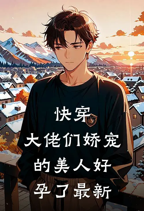 快穿大佬们娇宠的美人好孕了最新
