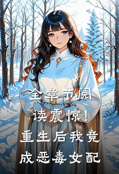 全章节阅读震惊!重生后我竟成恶毒女配