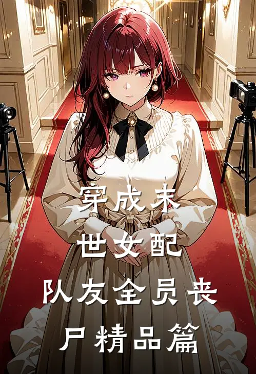穿成末世女配,队友全员丧尸精品篇