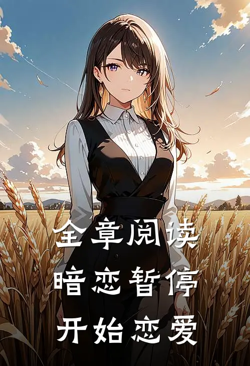 全章阅读暗恋暂停,开始恋爱