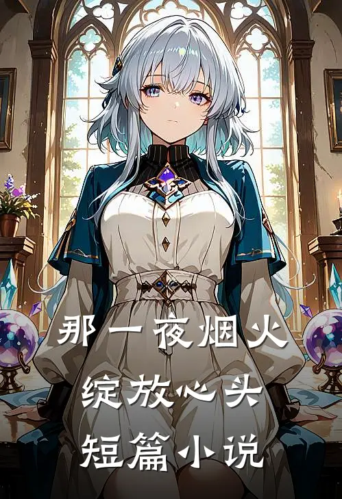 那一夜烟火,绽放心头短篇