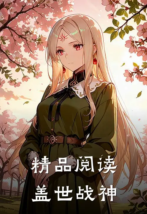 精品阅读盖世战神