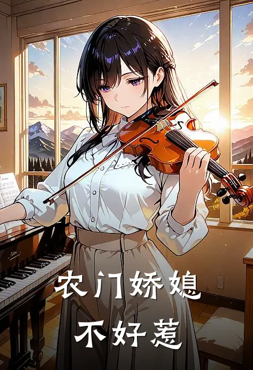 农门娇媳不好惹