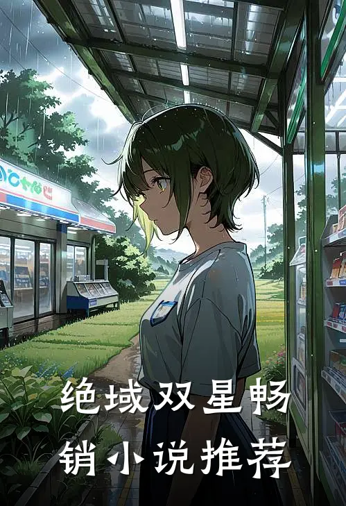 绝域双星畅销小说推荐