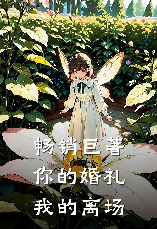 畅销巨著你的婚礼,我的离场是歌
