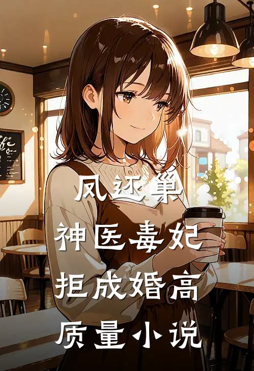 凤还巢，神医毒妃拒成婚高质量小说