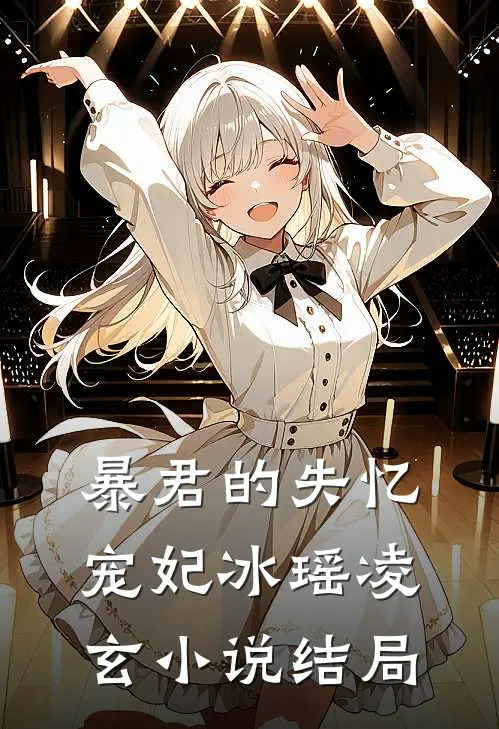 暴君的失忆宠妃冰瑶凌玄小说结局
