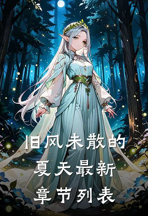旧风未散的夏天最新章节列表