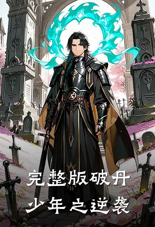 完整版破丹少年之逆袭免费观看