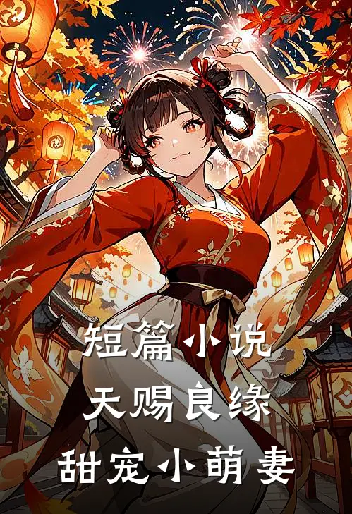 短篇天赐良缘,甜宠小萌妻在线阅读