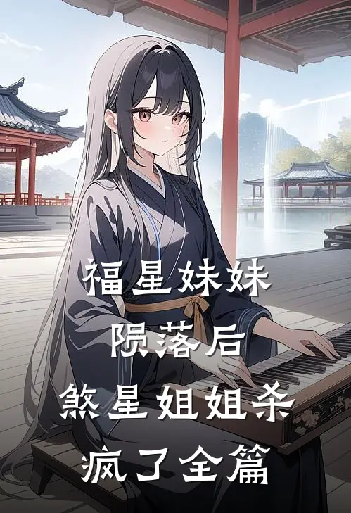 福星妹妹陨落后,煞星姐姐杀疯了全篇阅读