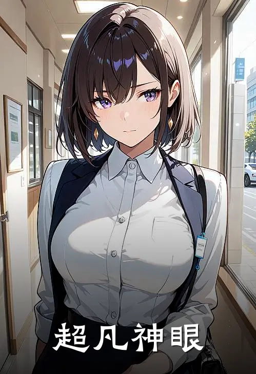 超凡神眼