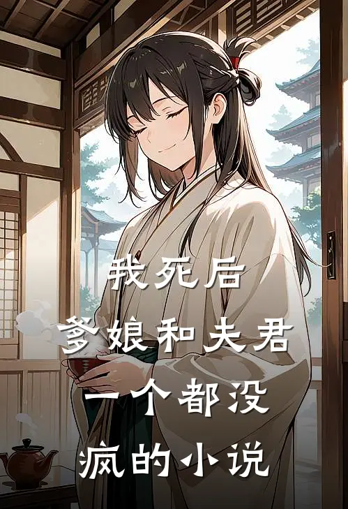 我死后,爹娘和夫君一个都没疯的叫
