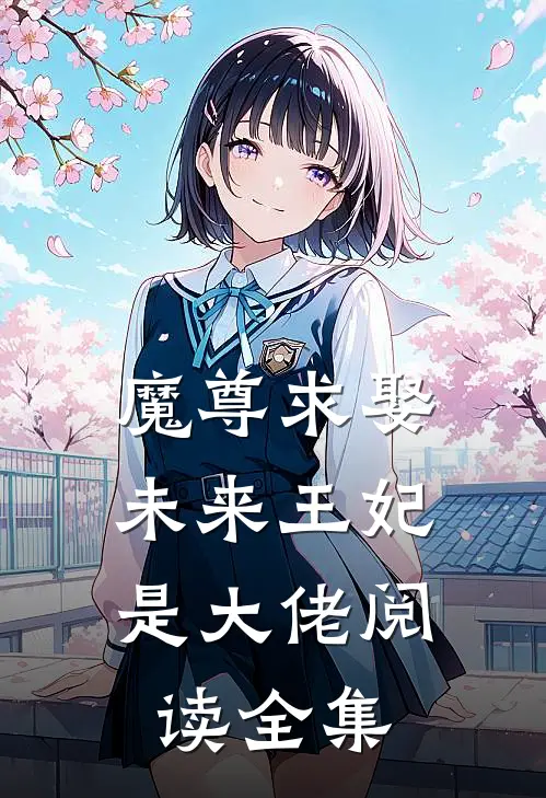魔尊求娶未来王妃是大佬阅读全集