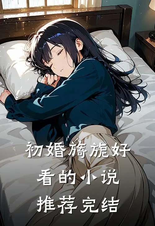 初婚旖旎好看的小说推荐完结