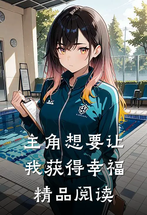 主角想要让我获得幸福精品阅读