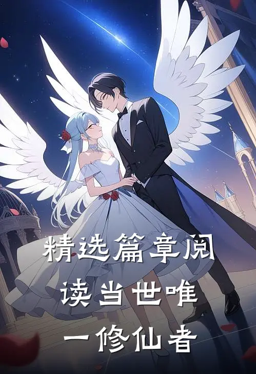 精选篇章阅读当世唯一修仙者