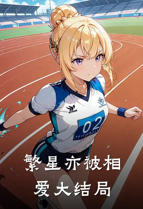 繁星亦被相爱大结局