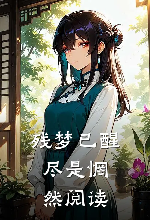 残梦已醒,尽是惘然阅读理解