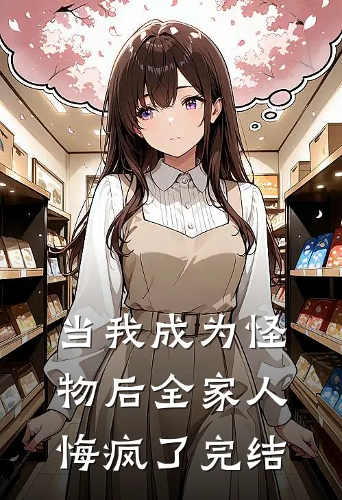 当我成为怪物后全家人悔疯了完结