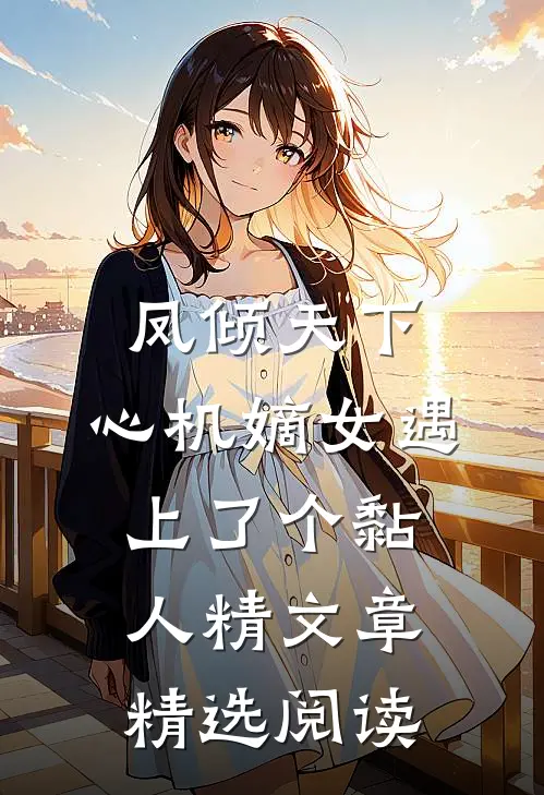 凤倾天下：心机嫡女遇上了个黏人精文章精选阅读