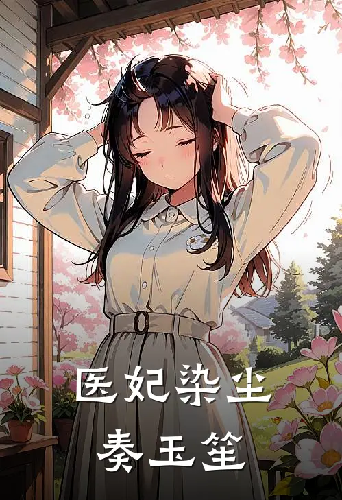 医妃染尘奏玉笙